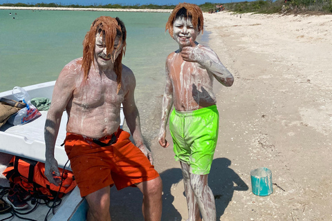 Flamingo Classic: Rio Lagartos and Las Coloradas