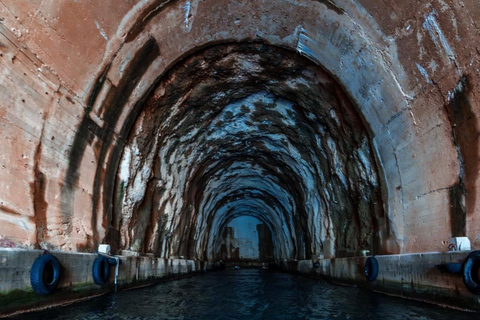 Risan: Blue Cave, Our Lady Of The Rocks, Mamula Island...