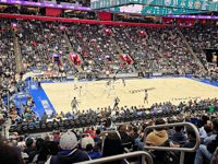Détroit, billet de match de basket-ball de Detroit Pistons - Housity