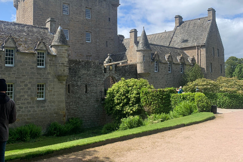 Inverness: Highland Heritage and Culture Tour