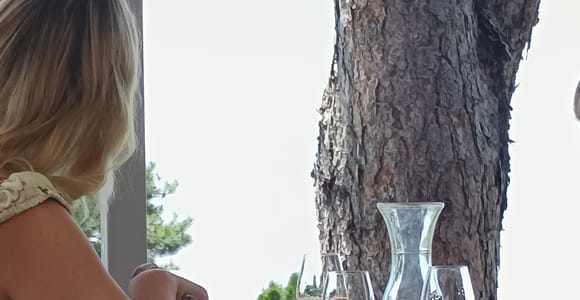 Weintour im Kanton Waadt – Weinberge von Lavaux