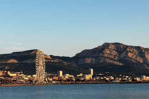 Marseille: leuke feiten &amp; vrolijke tour - Cultuur, geschiedenis, eten