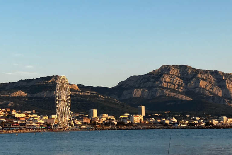 Marseille: leuke feiten &amp; vrolijke tour - Cultuur, geschiedenis, eten