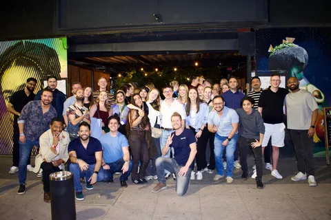 Ciudad de México: Pub Crawl guiado con juegos de fiesta
