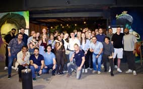 CDMX Pub Crawl: Guided Pub Crawl with Party Games