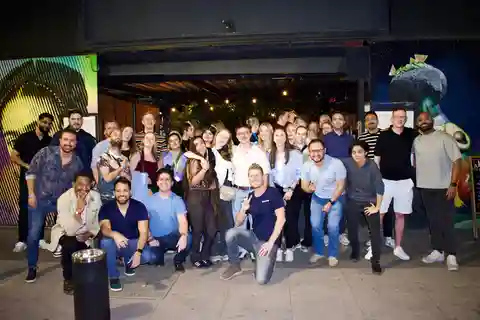 Mexico City: Guided Pub Crawl with Party Games