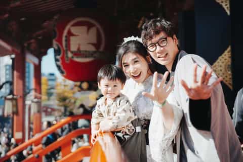 The best Tokyo Old town tours 2026 - Free cancellation | GetYourGuide