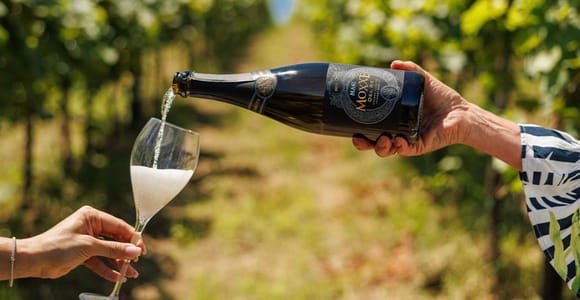 Munich: Italian Wine Tasting & African Art