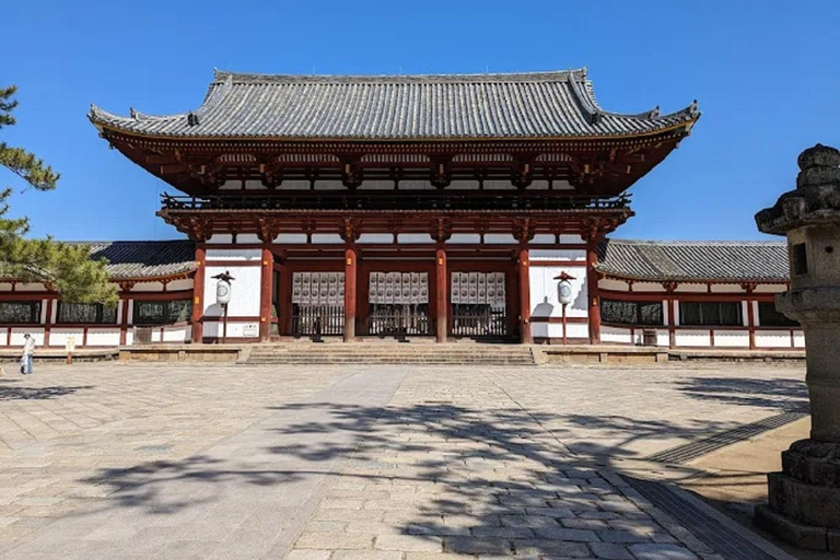 جولة ليوم واحد في نارا وأوجي - التركيز على ثقافة الراحة في كيوتوجولة ليوم واحد في نارا وأوجي - راحة ف