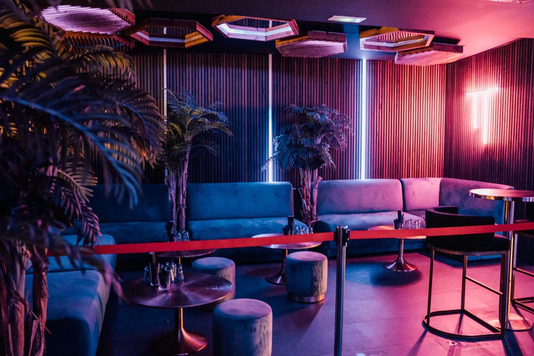 Ibiza: Pre-Party Open Bar and Club Pass of your choice Ibiza: Pre-Party Open Bar and Club Ticket of your choice