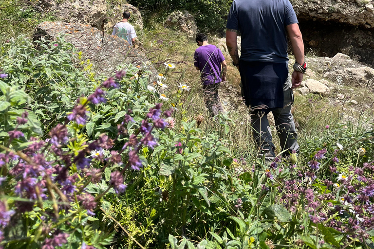 Bazarduzu 4466 m : 3-Day Trip to highest Point Azerbaijan