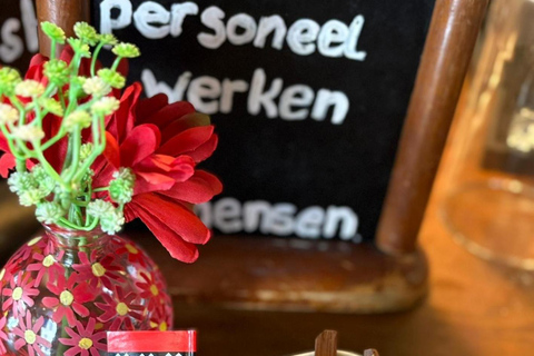 Los 10 mejores sabores de Ámsterdam: tour gastronómico guiado a pie