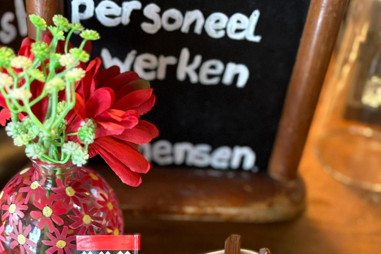 Los 10 mejores sabores de Ámsterdam: tour gastronómico guiado a pie