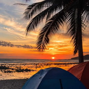 Malang: 3-Day Private Tour with Bromo Sunrise & Beach Campi