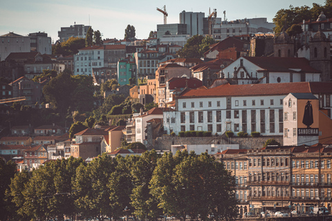Porto: 6 Bridges Cruise on a Traditional Rabelo Boat SCHEDULE