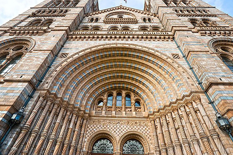 Exploring London's Natural Marvels: Museum Adventure