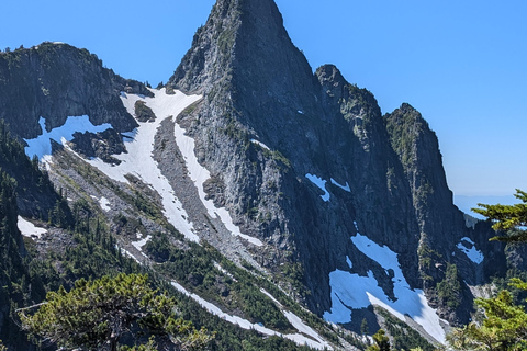 West Lions Guided Hiking Adventure