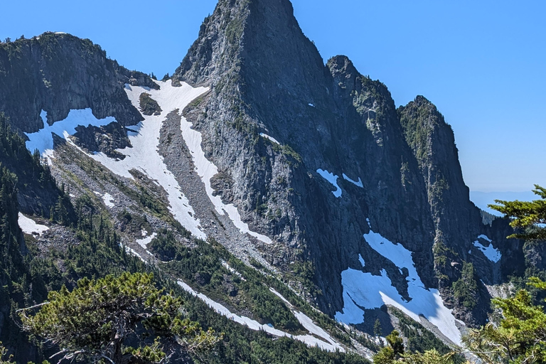 West Lions Guided Hiking Adventure