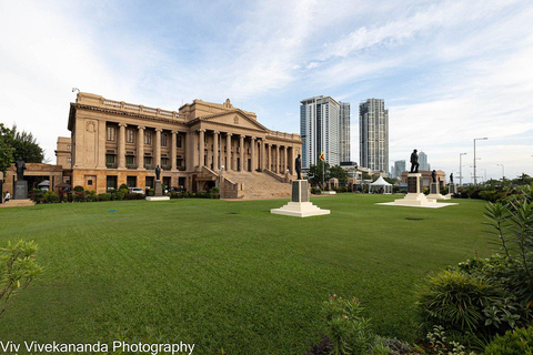 Colombo Photography Tour by Tuk Tuk Best Photo Spots