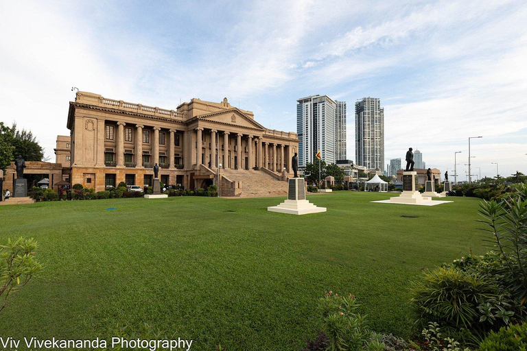 Colombo Photography Tour by Tuk Tuk Best Photo Spots