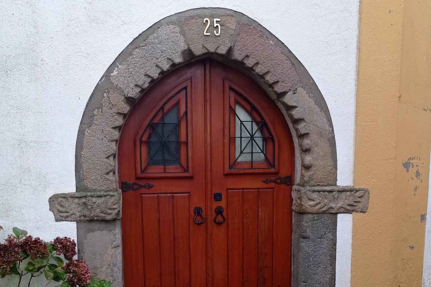 Из Эворы: еврейский тур по замкам Каштелу-де-Виде и Марвао