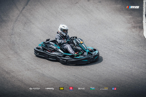 Colombo: Go-Karting Experience & Safety Gear Bandaragama Circuit: 10-Min Pro Sodi Kart Session
