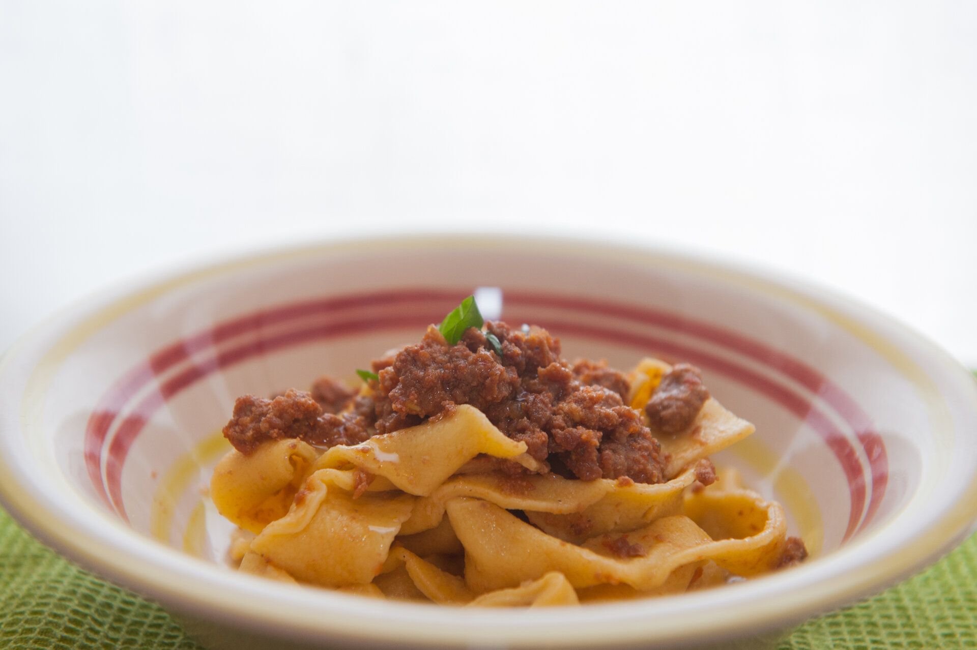 Padua: Pasta & Tiramisu-Kochkurs bei einem Einheimischen