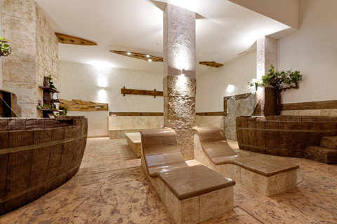 Plovdiv: Starosel Thracian Temples, Spa, and Wine Tour