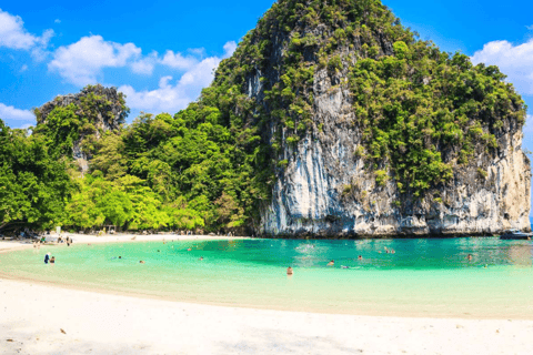 James Bond, Phang Nga Bay and Hong Island Tour from Phuket Join in tour by Speedboat