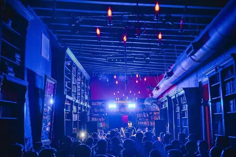 Buenos Aires Nightlife: Party Like a Local
