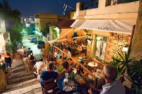 From Athens: 8-Day Best of Greece Tour