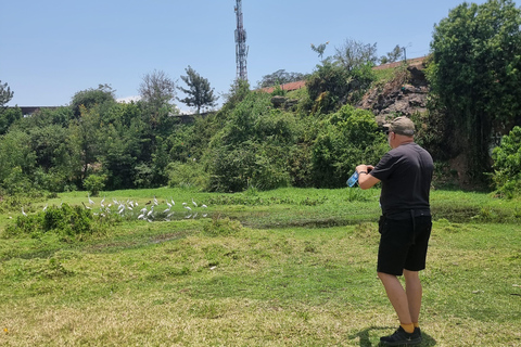 Kit-Mikayi Historical Stone Hiking Tour