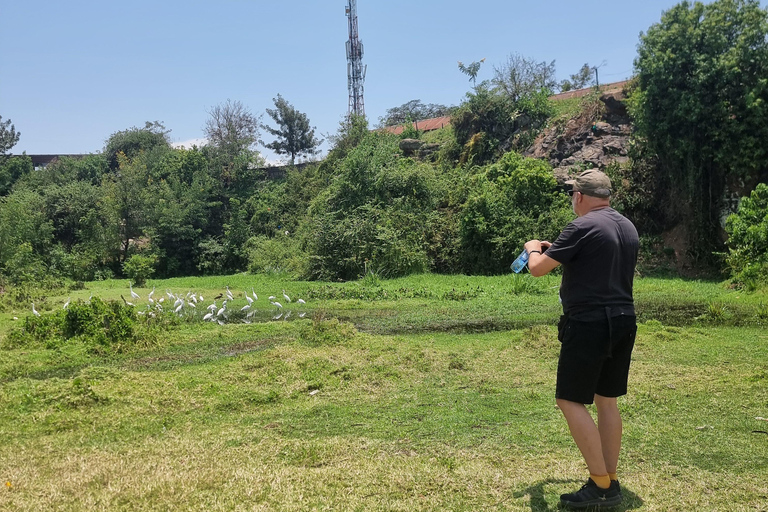 Kit-Mikayi Historical Stone Hiking Tour