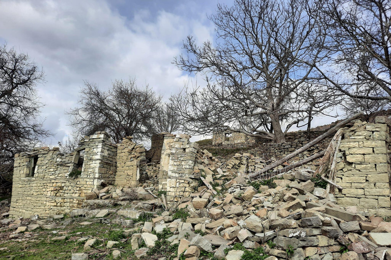 Shtegu i Vakëfëve (Trail of Holly Lands) Private Tour