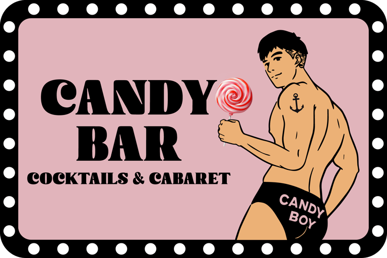 Cabaret Show with VIP Seating and Wine
