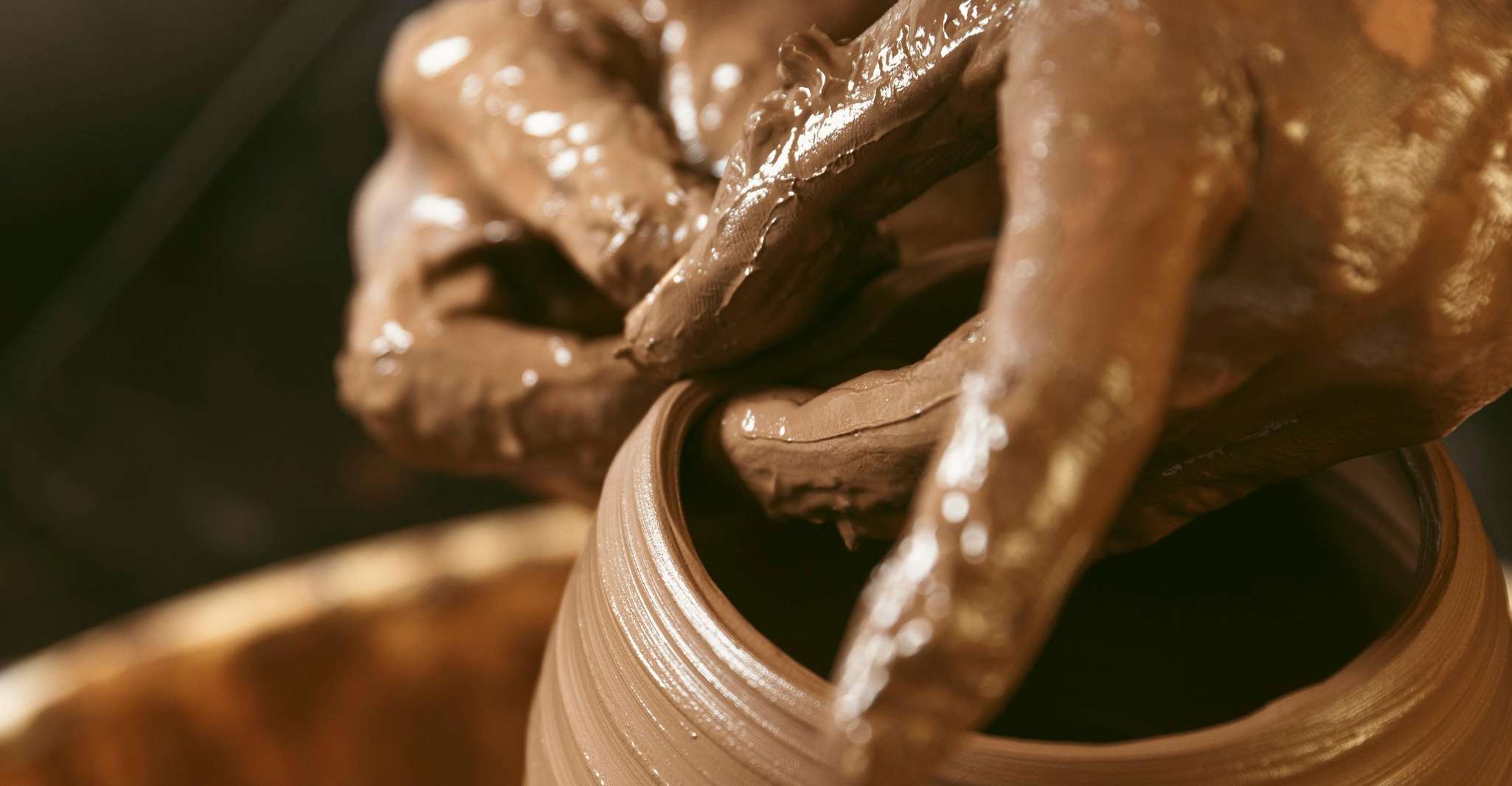 Kappadokien, geführte Ganztägige Rote Tour mit Pottery Workshop & Lunch - Hizvo