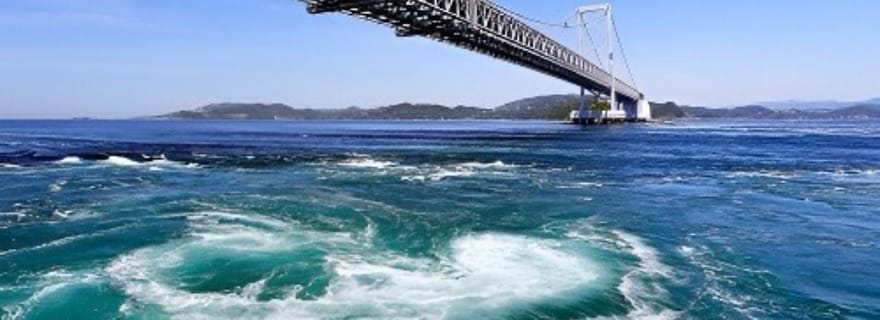 Takamatsu : excursion d'une journée à Tokushima, vallée et gorges d'Iya