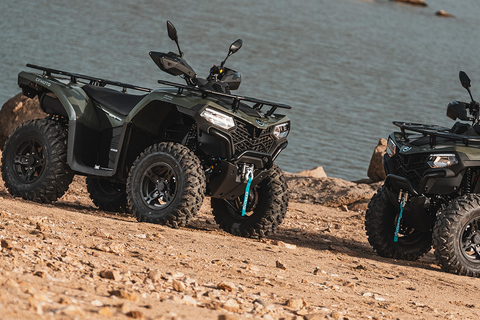 锡德：全地形车或多功能车租赁锡德：全地形车或农夫车租赁