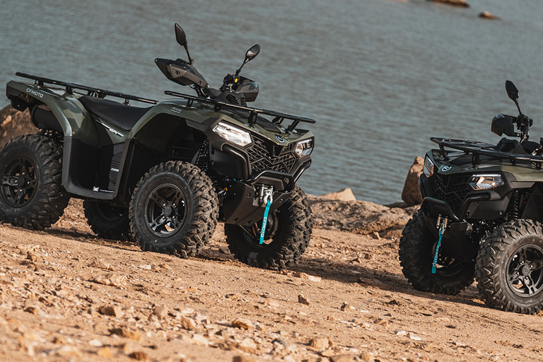 锡德：全地形车或多功能车租赁锡德：全地形车或农夫车租赁