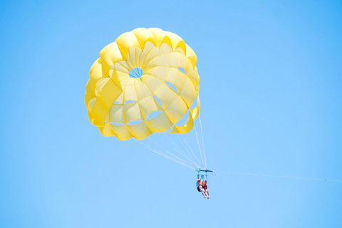 Punta Cana: Paragliding Experience
