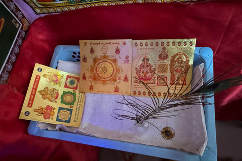 布里奇敦：私人占星与灵性指引