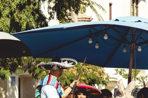 Spanish Los Angeles: Birth of the City Under an Empire