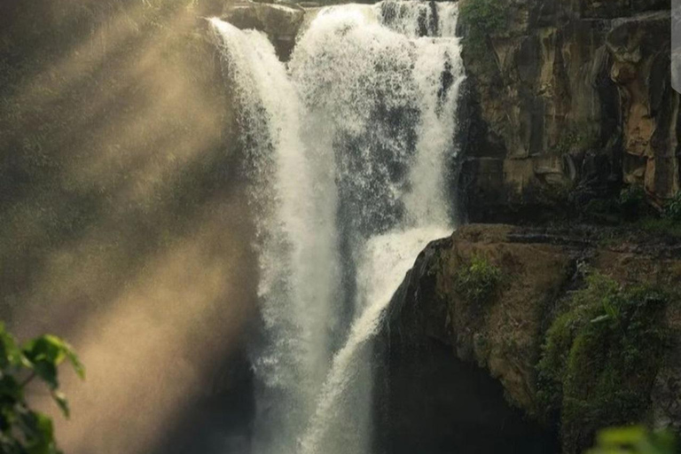 Cascata di Tegenungan: Il paradiso naturale nascosto di Bali