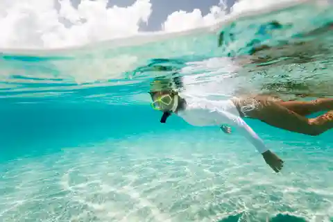 De Cancun: Isla Mujeres Snorkeling & Beach Boat Day Tour
