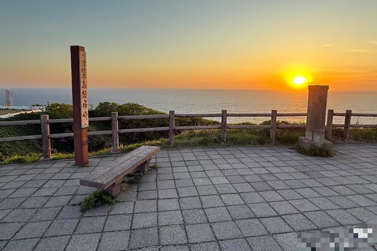 Aomori: Private Day Trip from airport/hotel/port (8h)