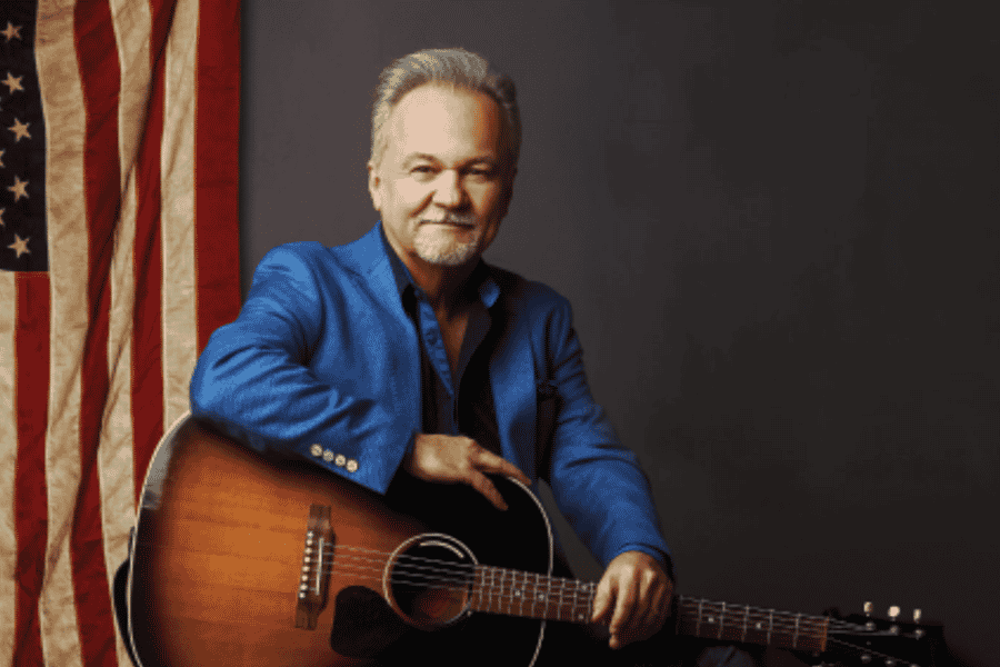 Branson: Jimmy Fortune Live-Konzert. Foto: GetYourGuide Branson: Jimmy Fortune Live-Konzert. Foto: GetYourGuide