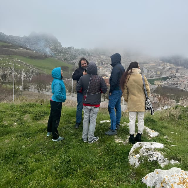 Experience with Girgentan goats in Agrigento - Housity