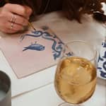 Porto: pittura su piastrelle e cocktail nel centro città