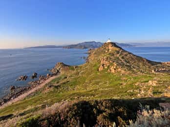 Tour delle Isole Sanguinarie Capo di Feno