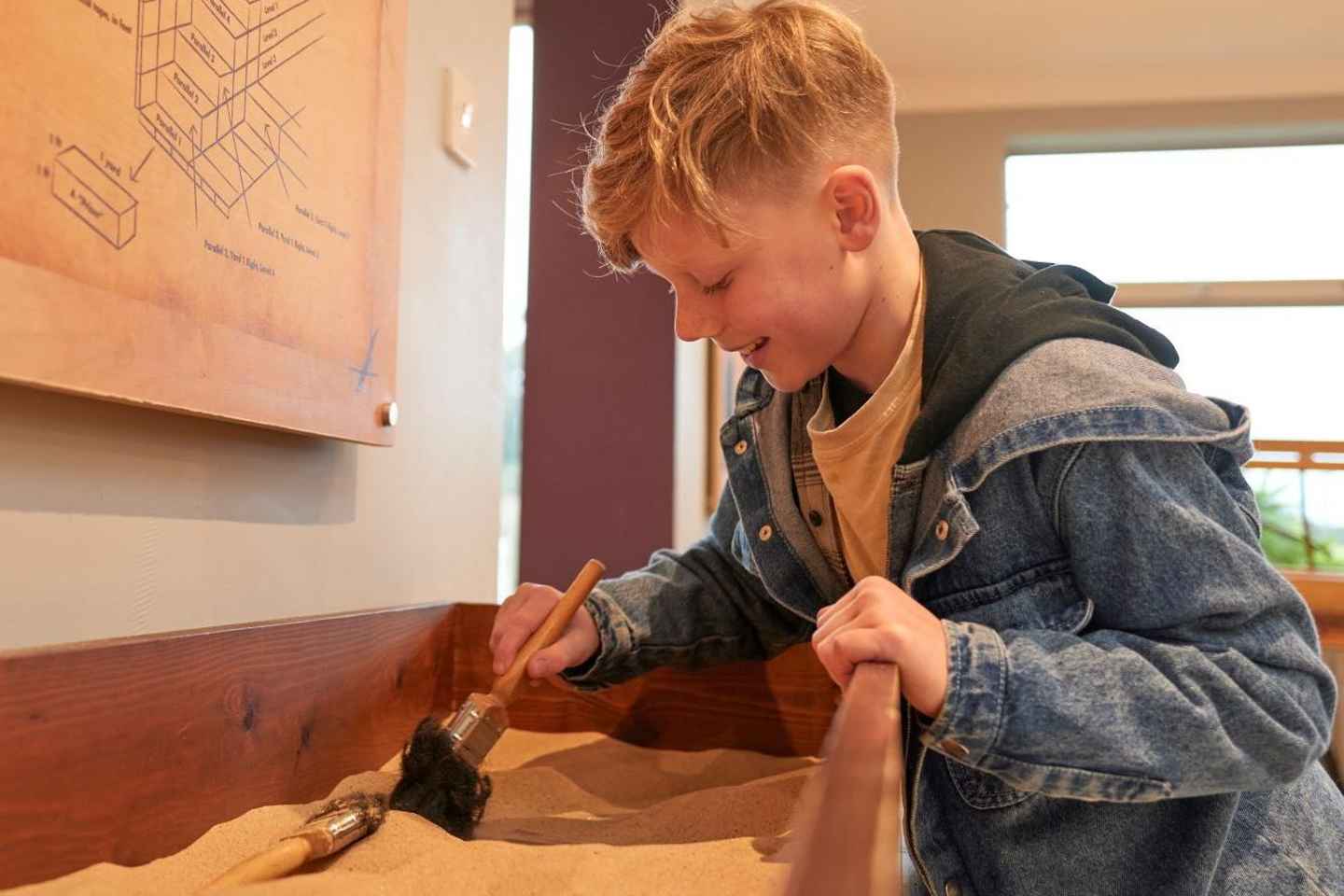 Torquay: Kents Cavern Prehistoric Cave